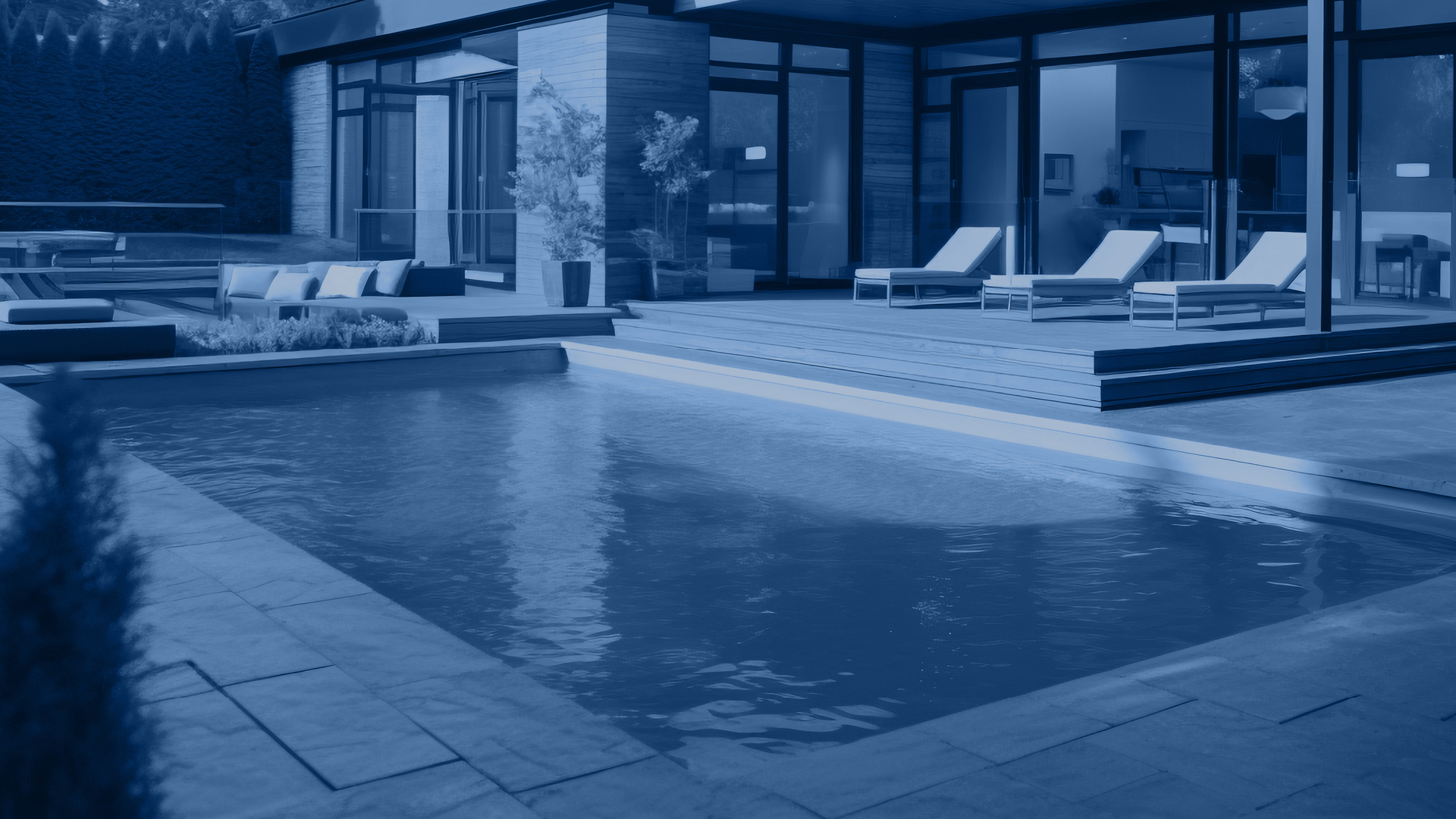 Piscine residenziali